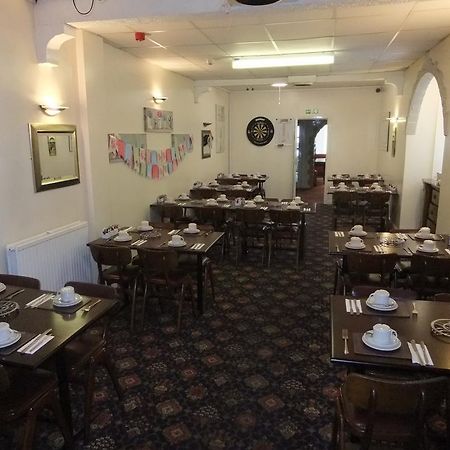 Hotel Charnley Gold Blackpool Esterno foto