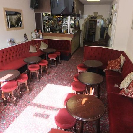 Hotel Charnley Gold Blackpool Esterno foto