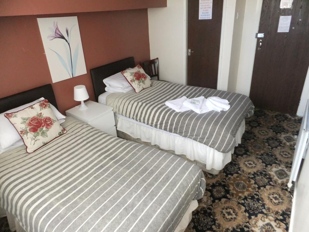 Hotel Charnley Gold Blackpool Camera foto