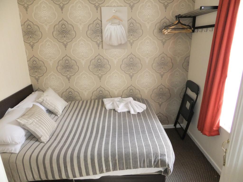 Hotel Charnley Gold Blackpool Camera foto