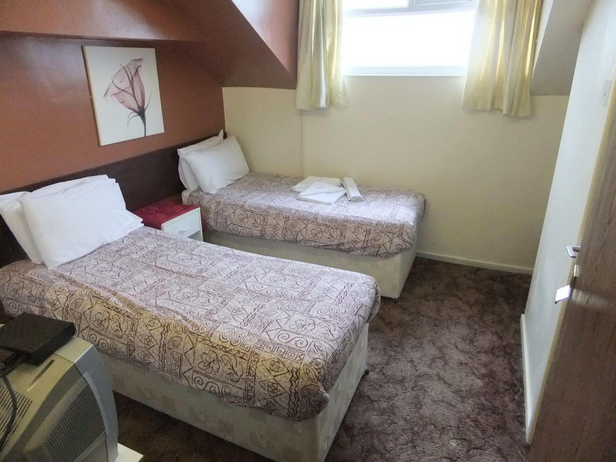 Hotel Charnley Gold Blackpool Esterno foto