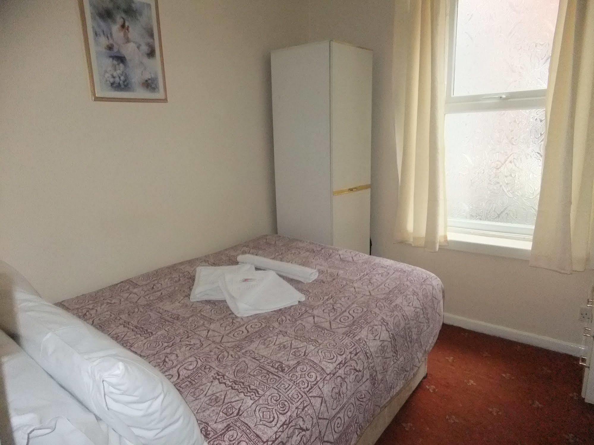 Hotel Charnley Gold Blackpool Esterno foto